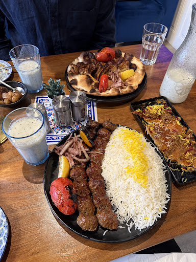 Photo of Shishlik Grill House | شیشلیک - 1629 Lonsdale Ave, North Vancouver, BC V7M 2J5